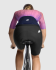 Assos Dyora R Jersey S11 surface violet trip Damen  12.20.405.7G