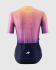 Assos Dyora R Jersey S11 surface violet trip Damen  12.20.405.7G