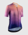 Assos Dyora R Jersey S11 surface violet trip Damen  12.20.405.7G