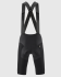 Assos Dyora RSV bibshort S11 Schwarz Damen  12.10.293.18