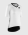 Assos Dyora RSV Jersey S11 Weiss Damen  12.20.406.58