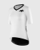 Assos Dyora RSV Jersey S11 Weiss Damen  12.20.406.58