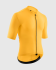 Assos Equipe R jersey s11 flame Orange herren  11.20.401.3M