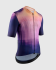 Assos Equipe R jersey s11 surface violet trip herren  11.20.402