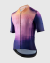 Assos Equipe R jersey s11 surface violet trip herren  11.20.402