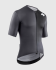 Assos Equipe RS jersey s11 presicion Graphit herren  11.20.375.1R