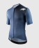 Assos Equipe RS jersey s11 stone Blau herren  11.20.375.2A