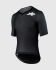 Assos Equipe RSS jersey s11 Schwarz herren  11.20.403.18