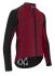 Assos Mille GT winter EVO radjacke bolgheri red Herren  11.30.363.4M