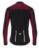 Assos Mille GT winter EVO radjacke bolgheri red Herren  11.30.363.4M