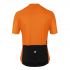 Assos Mille GT summer C2 Radtrikot SS Orange Herren  11.20.310.3E