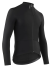 Assos Equipe R S11 Radfahren Shirt lange armel Schwarz Serie Herren  11.24.386.18