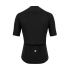 Assos Mille GT S11 Radtrikot Kurzarm Schwarz Herren  11.20.373.18