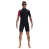 Assos SS.campionissimo Radtrikot Schwarz/Rot Herren   112025947