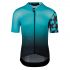 Assos Equipe RS Sommer Pro Edition Radtrikot SS Blau Herren  11.20.317.2H