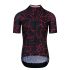 Assos Mille GT Sommer C2 Voganski Radtrikot Rot Herren  11.20.312.4C