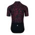 Assos Mille GT Sommer C2 Voganski Radtrikot Rot Herren  11.20.312.4C