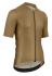 Assos Mille GT S11 Radtrikot Kurzarm Bronze Ash Herren  11.20.373.3g