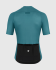 Assos Mille GT jersey S11 foundation Grun herren  11.20.373.6P