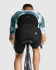 Assos Mille GT jersey S11 space trip foundation Grun herren  11.20.398.6P