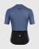 Assos Mille GT jersey S11 stone Blau herren  11.20.373.2A