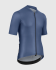 Assos Mille GT jersey S11 stone Blau herren  11.20.373.2A