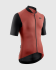 Assos Mille GTO jersey C2 burned Braun herren  11.20.321.3I