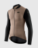 Assos Mille GTO langer armel jersey C2 terra sand herren  11.24.359.3L