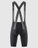 Assos Mille GTS bibshort S11 Schwarz Herren  11.10.288.18