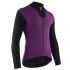 Assos Mille GTS C2 Frühlings/Herbst Radjacke Alchemy Lila Herren  11.30.381.7E