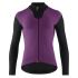 Assos Mille GTS C2 Frühlings/Herbst Radjacke Alchemy Lila Herren  11.30.381.7E