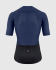 Assos Mille GTS jersey S11 stone Blau herren  11.20.399.2A