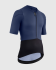 Assos Mille GTS jersey S11 stone Blau herren  11.20.399.2A