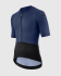 Assos Mille GTS jersey S11 stone Blau herren  11.20.399.2A