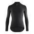 Assos thermobooster ondershirt p1 Schwarz serie  11.24.388.18