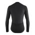 Assos thermobooster ondershirt p1 Schwarz serie  11.24.388.18