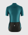 Assos UMA GT jersey S11 foundation Grun dames  12.20.379.6P