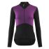 Assos UMA GTV C2 spring/fall Radjacke Alchemy Lila Damen  12.30.397.7E