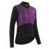 Assos UMA GTV C2 spring/fall Radjacke Alchemy Lila Damen  12.30.397.7E