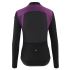 Assos UMA GTV C2 spring/fall Radjacke Alchemy Lila Damen  12.30.397.7E