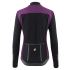 Assos Uma GT Eisenherz Ultraz S11 winter radjacke Alchemy Lila damen  12.30.412.7E