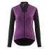 Assos Uma GT Eisenherz Ultraz S11 winter radjacke Alchemy Lila damen  12.30.412.7E