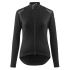 Assos Uma GT Eisenherz Ultraz S11 winter radjacke Schwarz serie damen  12.30.412.18