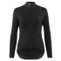 Assos Uma GT Hashoogl S11 winter radjacke Schwarz serie damen  12.30.411.18