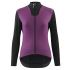 Assos Uma GT Hashoogl S11 winter radjacke Alchemy Lila damen  12.30.411.7E