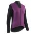 Assos Uma GT Hashoogl S11 winter radjacke Alchemy Lila damen  12.30.411.7E