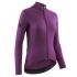 Assos Uma GT C2 Frühjahr/Herbst Radtrikot langarm Alchemy Lila Damen  12.24.361.7E