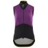 Assos UMA GTV spring/fall Radweste C2 Alchemy Lila Damen  12.34.398.7E