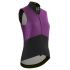 Assos UMA GTV spring/fall Radweste C2 Alchemy Lila Damen  12.34.398.7E