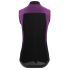 Assos UMA GTV spring/fall Radweste C2 Alchemy Lila Damen  12.34.398.7E